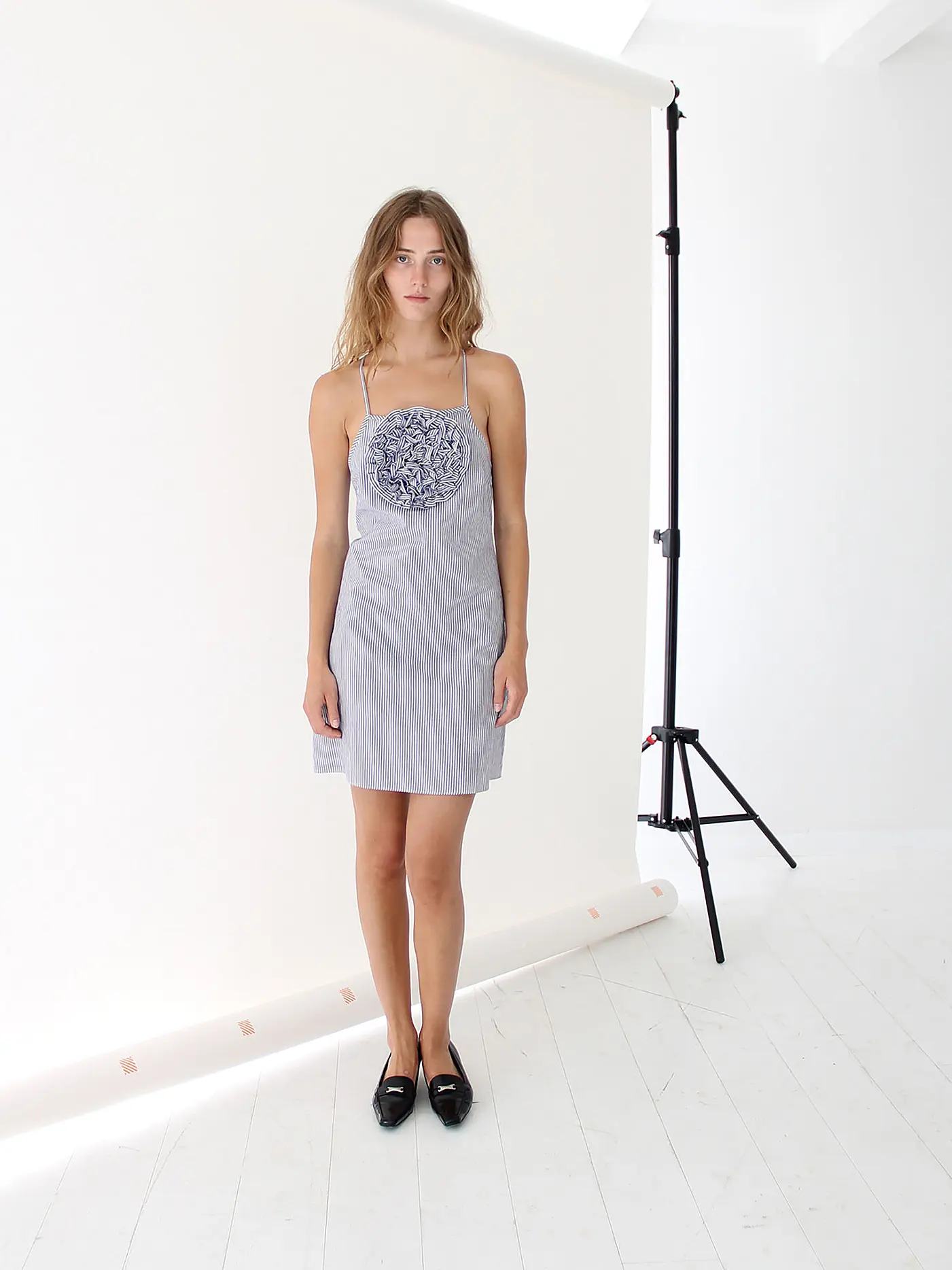 DESIGNERS REMIX | Minikleid HARRIET | 
